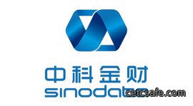 中科金财